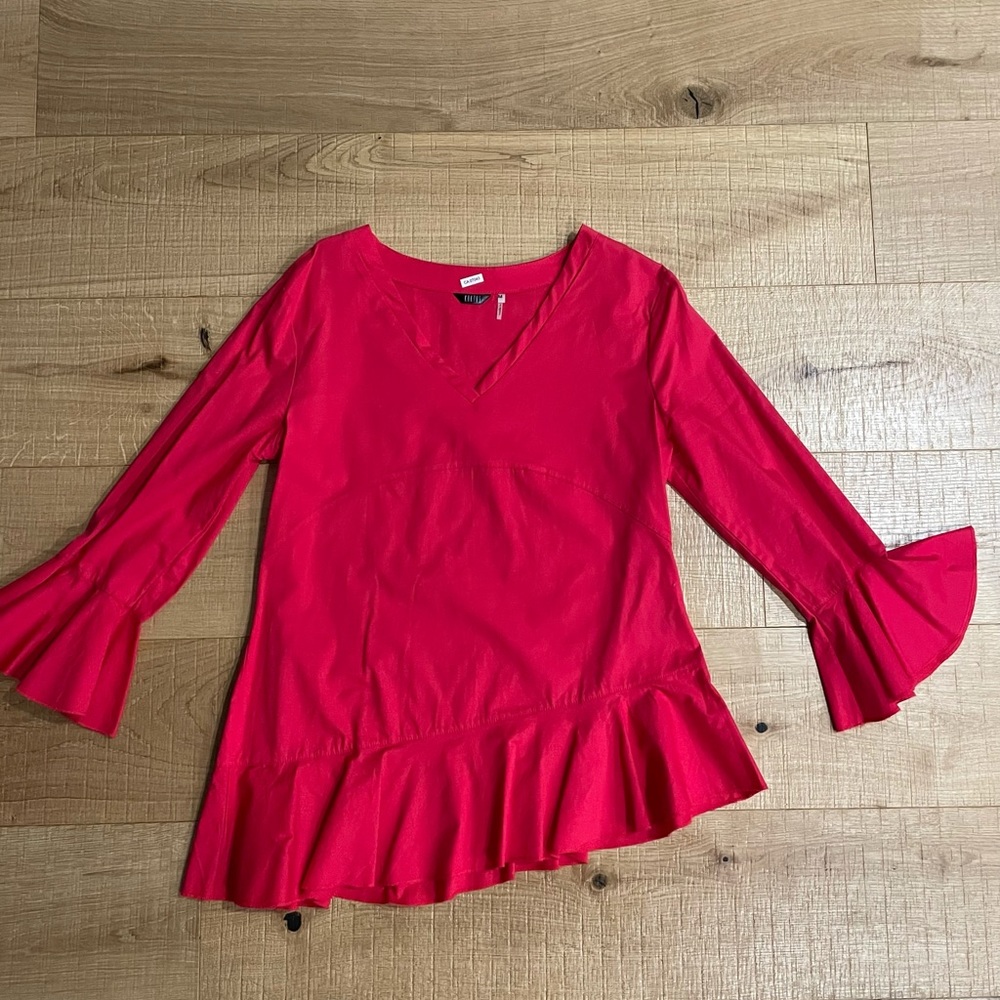 Kaktus maternity top